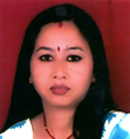 Ms. Kesh Kamal Nepali 